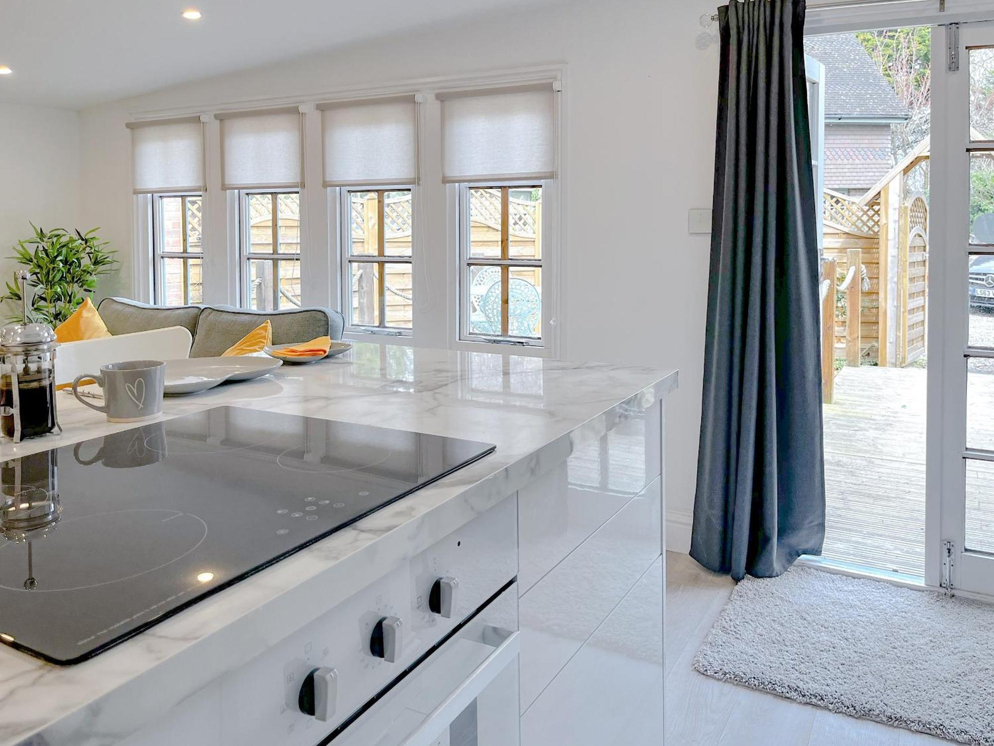 The Haven Lodge Clifton  Εξωτερικό φωτογραφία