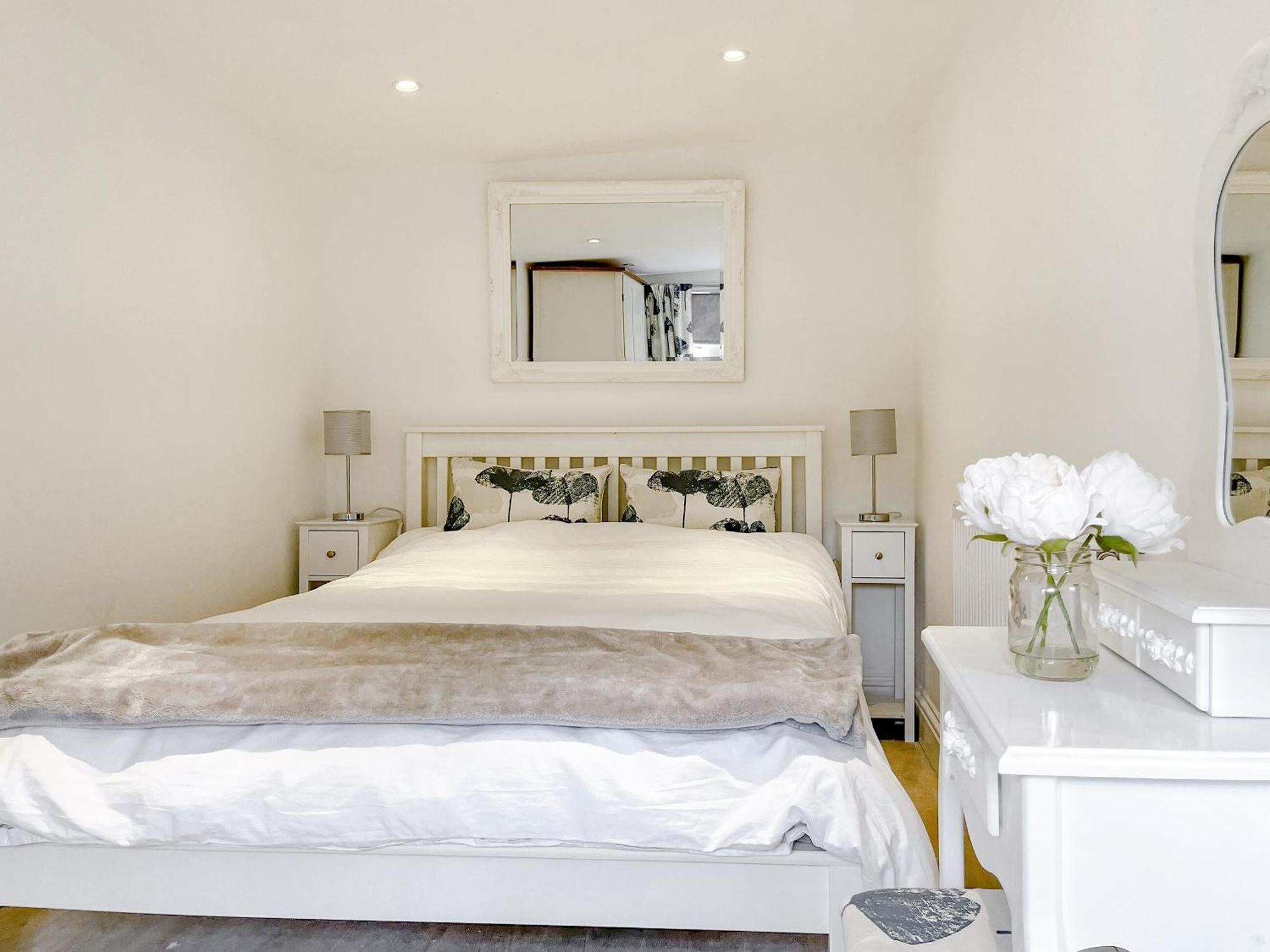 The Haven Lodge Clifton  Εξωτερικό φωτογραφία