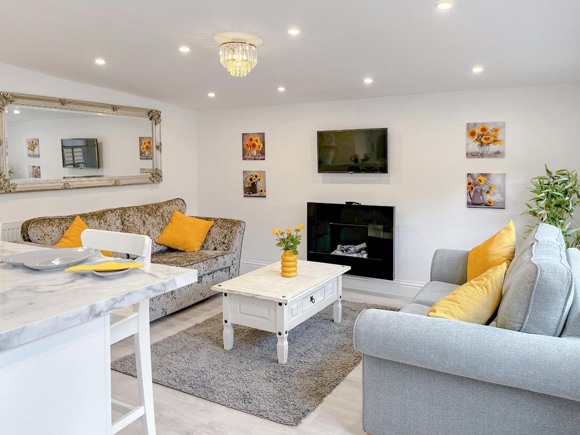 The Haven Lodge Clifton  Εξωτερικό φωτογραφία