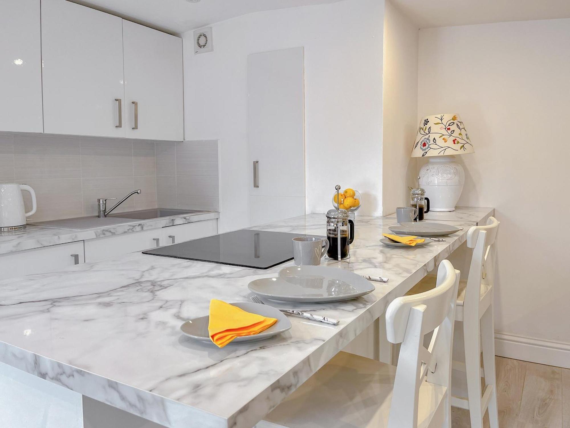 The Haven Lodge Clifton  Εξωτερικό φωτογραφία